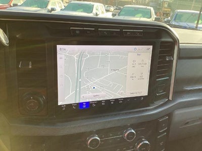 2024 Ford Super Duty F-450 DRW Limited 4WD Crew Cab 8' Box