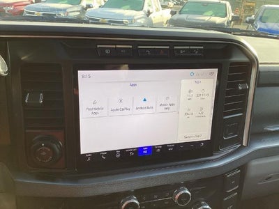 2024 Ford Super Duty F-450 DRW Limited 4WD Crew Cab 8' Box