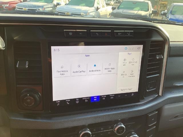 2024 Ford Super Duty F-450 DRW Limited 4WD Crew Cab 8' Box