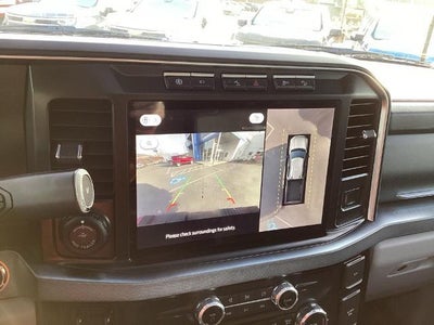 2024 Ford Super Duty F-450 DRW Limited 4WD Crew Cab 8' Box