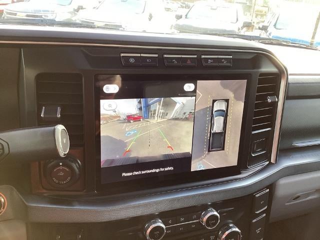 2024 Ford Super Duty F-450 DRW Limited 4WD Crew Cab 8' Box