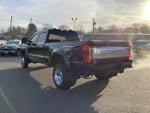 2024 Ford Super Duty F-450 DRW Limited 4WD Crew Cab 8' Box