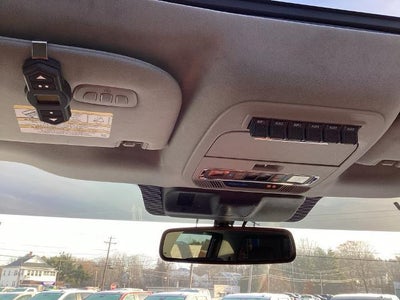 2024 Ford Super Duty F-450 DRW Limited 4WD Crew Cab 8' Box