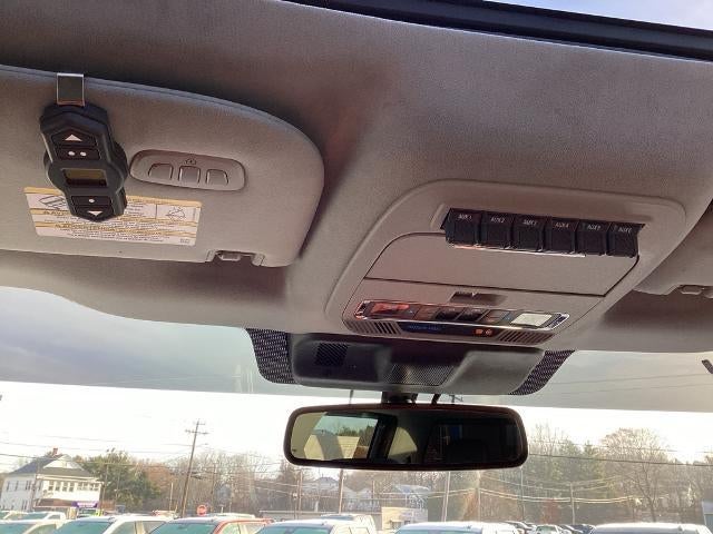 2024 Ford Super Duty F-450 DRW Limited 4WD Crew Cab 8' Box