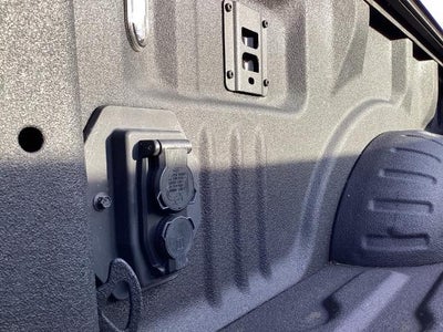 2024 Ford Super Duty F-450 DRW Limited 4WD Crew Cab 8' Box