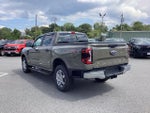 2025 Ford Ranger XLT 4WD SuperCrew 5' Box
