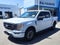 2022 Ford F-150 XLT 4WD SuperCrew 5.5' Box