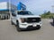 2022 Ford F-150 XLT 4WD SuperCrew 5.5' Box