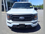 2022 Ford F-150 XLT 4WD SuperCrew 5.5' Box