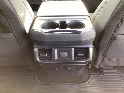2022 Ford F-150 XLT 4WD SuperCrew 5.5' Box