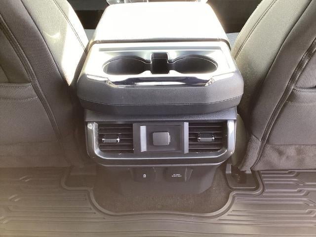 2022 Ford F-150 XLT 4WD SuperCrew 5.5' Box