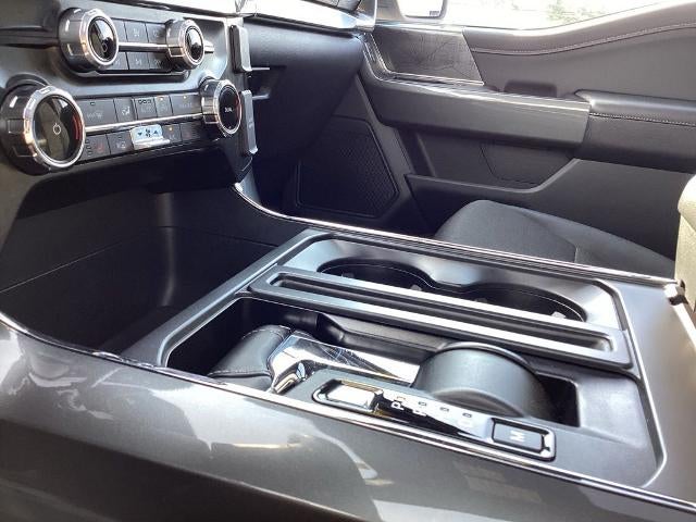 2022 Ford F-150 XLT 4WD SuperCrew 5.5' Box