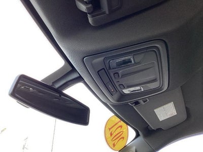 2021 Chevrolet Silverado 3500 HD CC 4WD Reg Cab 146" WB, 60" CA Work Truck