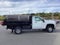 2021 Chevrolet Silverado 3500 HD CC 4WD Reg Cab 146" WB, 60" CA Work Truck