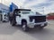 2021 Chevrolet Silverado 3500 HD CC 4WD Reg Cab 146" WB, 60" CA Work Truck