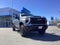 2025 Chevrolet Silverado 2500 HD Crew Cab Standard Box 4-Wheel Drive ZR2