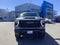2025 Chevrolet Silverado 2500 HD Crew Cab Standard Box 4-Wheel Drive ZR2