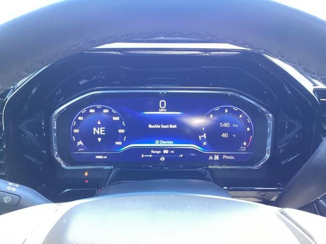 2025 Chevrolet Silverado 2500 HD Crew Cab Standard Box 4-Wheel Drive ZR2