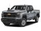 2025 Chevrolet Silverado 2500 HD Crew Cab Standard Box 4-Wheel Drive ZR2