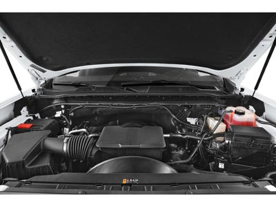 2025 Chevrolet Silverado 2500 HD Crew Cab Standard Box 4-Wheel Drive ZR2