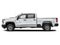 2025 Chevrolet Silverado 2500 HD Crew Cab Standard Box 4-Wheel Drive ZR2