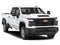 2025 Chevrolet Silverado 2500 HD Crew Cab Standard Box 4-Wheel Drive ZR2