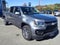 2021 Chevrolet Colorado Crew Cab Long Box 4-Wheel Drive WT