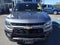 2021 Chevrolet Colorado Crew Cab Long Box 4-Wheel Drive WT