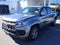2021 Chevrolet Colorado Crew Cab Long Box 4-Wheel Drive WT