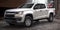 2021 Chevrolet Colorado Crew Cab Long Box 4-Wheel Drive WT