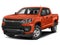 2021 Chevrolet Colorado Crew Cab Long Box 4-Wheel Drive WT