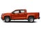 2021 Chevrolet Colorado Crew Cab Long Box 4-Wheel Drive WT