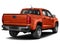 2021 Chevrolet Colorado Crew Cab Long Box 4-Wheel Drive WT