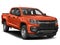 2021 Chevrolet Colorado Crew Cab Long Box 4-Wheel Drive WT