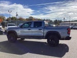 2025 Chevrolet Colorado Crew Cab Short Box 4-Wheel Drive Trail Boss