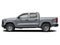 2025 Chevrolet Colorado Crew Cab Short Box 4-Wheel Drive Trail Boss