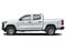 2025 Chevrolet Colorado Crew Cab Short Box 4-Wheel Drive Trail Boss