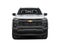 2025 Chevrolet Colorado Crew Cab Short Box 4-Wheel Drive Trail Boss