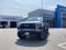 2023 Chevrolet Colorado Crew Cab Short Box 4-Wheel Drive ZR2