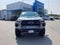 2023 Chevrolet Colorado Crew Cab Short Box 4-Wheel Drive ZR2