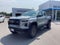 2023 Chevrolet Colorado Crew Cab Short Box 4-Wheel Drive ZR2