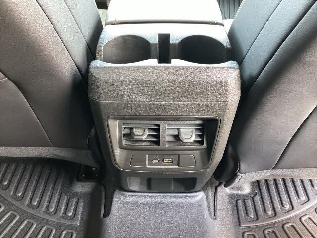2023 Chevrolet Colorado Crew Cab Short Box 4-Wheel Drive ZR2
