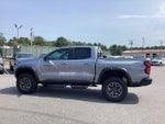2023 Chevrolet Colorado Crew Cab Short Box 4-Wheel Drive ZR2