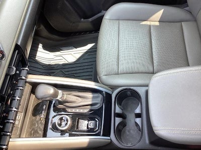 2023 Chevrolet Colorado Crew Cab Short Box 4-Wheel Drive ZR2