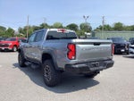 2023 Chevrolet Colorado Crew Cab Short Box 4-Wheel Drive ZR2