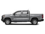 2023 Chevrolet Colorado Crew Cab Short Box 4-Wheel Drive ZR2