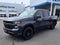 2022 Chevrolet Silverado 1500 LTD Crew Cab Short Box 4-Wheel Drive Custom