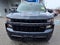 2022 Chevrolet Silverado 1500 LTD Crew Cab Short Box 4-Wheel Drive Custom