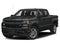 2022 Chevrolet Silverado 1500 LTD Crew Cab Short Box 4-Wheel Drive Custom