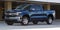 2019 Chevrolet Silverado 1500 Double Cab Standard Box 4-Wheel Drive Custom Trail Boss